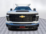 2024 Chevrolet Silverado 2500 HD WT