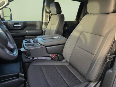 2024 Chevrolet Silverado 2500 HD WT