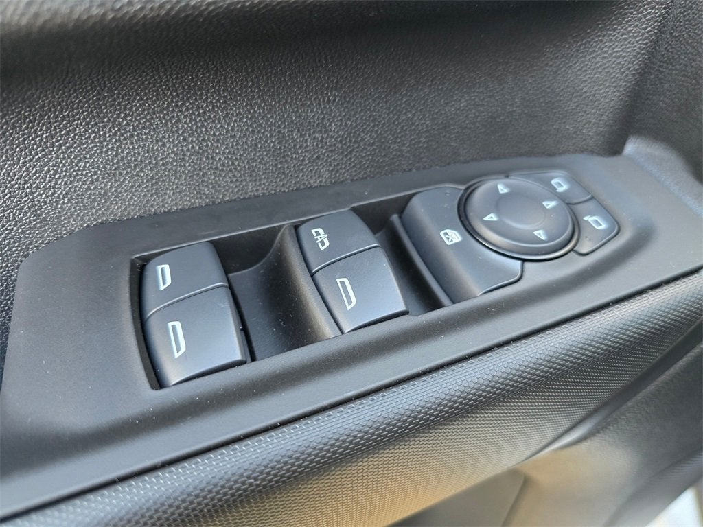 2024 Chevrolet Silverado 2500 HD WT