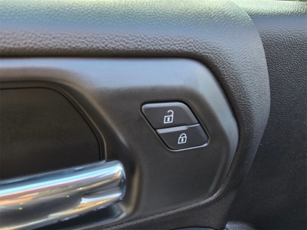 2024 Chevrolet Silverado 2500 HD WT