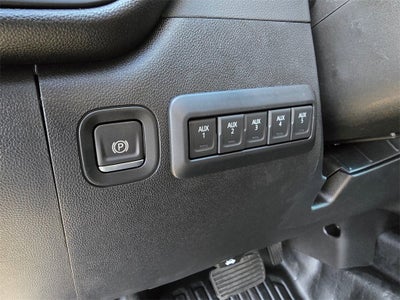 2024 Chevrolet Silverado 2500 HD WT