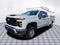 2024 Chevrolet Silverado 2500 HD WT
