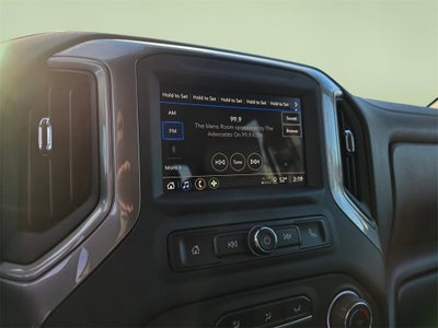 2024 Chevrolet Silverado 2500 HD WT