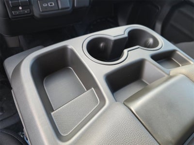 2024 Chevrolet Silverado 2500 HD WT