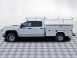 2024 Chevrolet Silverado 2500 HD WT