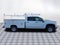 2024 Chevrolet Silverado 2500 HD WT