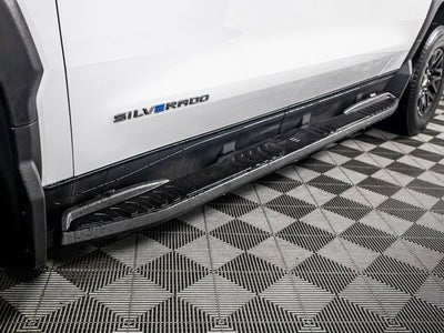 2024 Chevrolet Silverado EV Work Truck