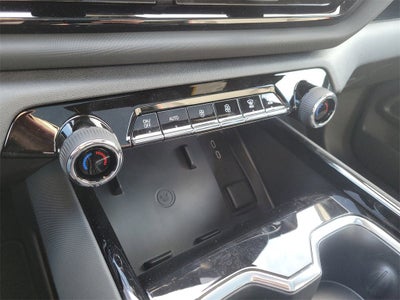 2024 Chevrolet Silverado EV RST