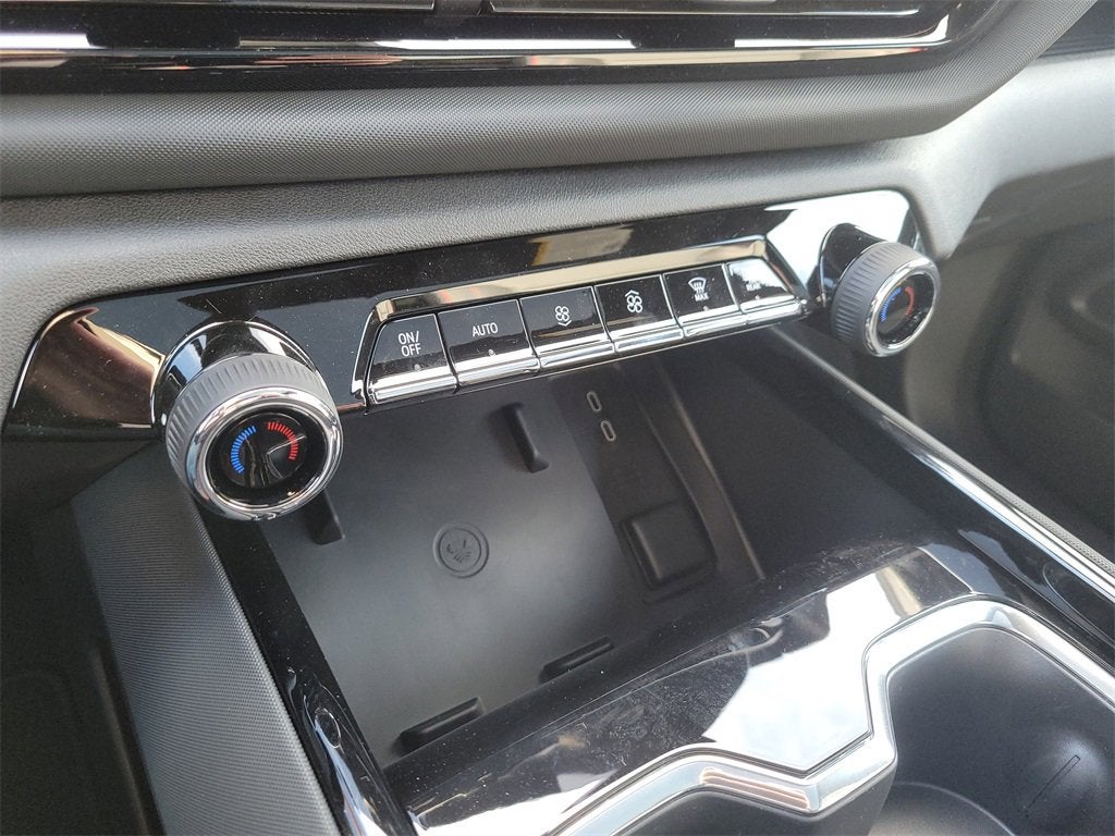 2024 Chevrolet Silverado EV RST