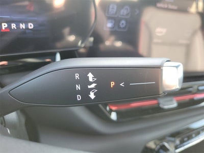 2024 Chevrolet Silverado EV RST