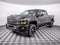 2018 Chevrolet Silverado 3500 HD LTZ