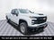 2025 Chevrolet Silverado 3500 HD WT