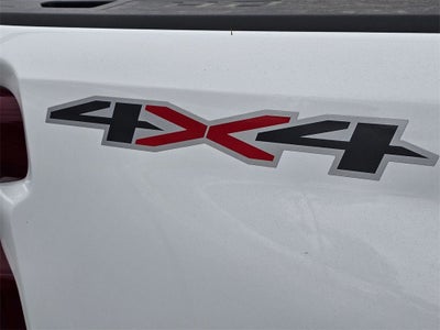 2025 Chevrolet Silverado 3500 HD WT