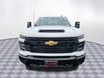 2025 Chevrolet Silverado 3500 HD WT