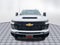 2025 Chevrolet Silverado 3500 HD WT