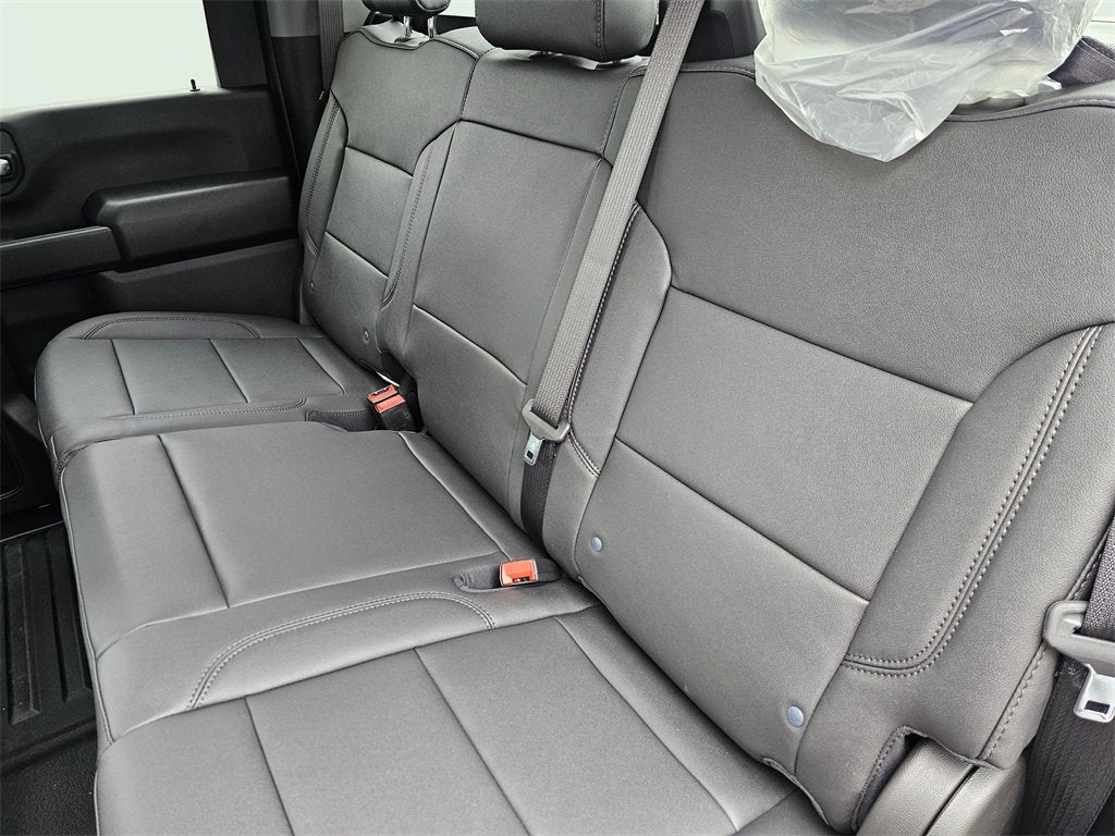 2025 Chevrolet Silverado 3500 HD WT