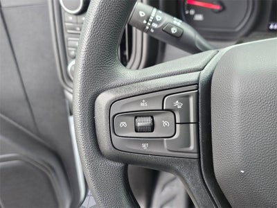 2025 Chevrolet Silverado 3500 HD WT