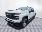 2025 Chevrolet Silverado 3500 HD WT