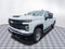 2025 Chevrolet Silverado 3500 HD WT