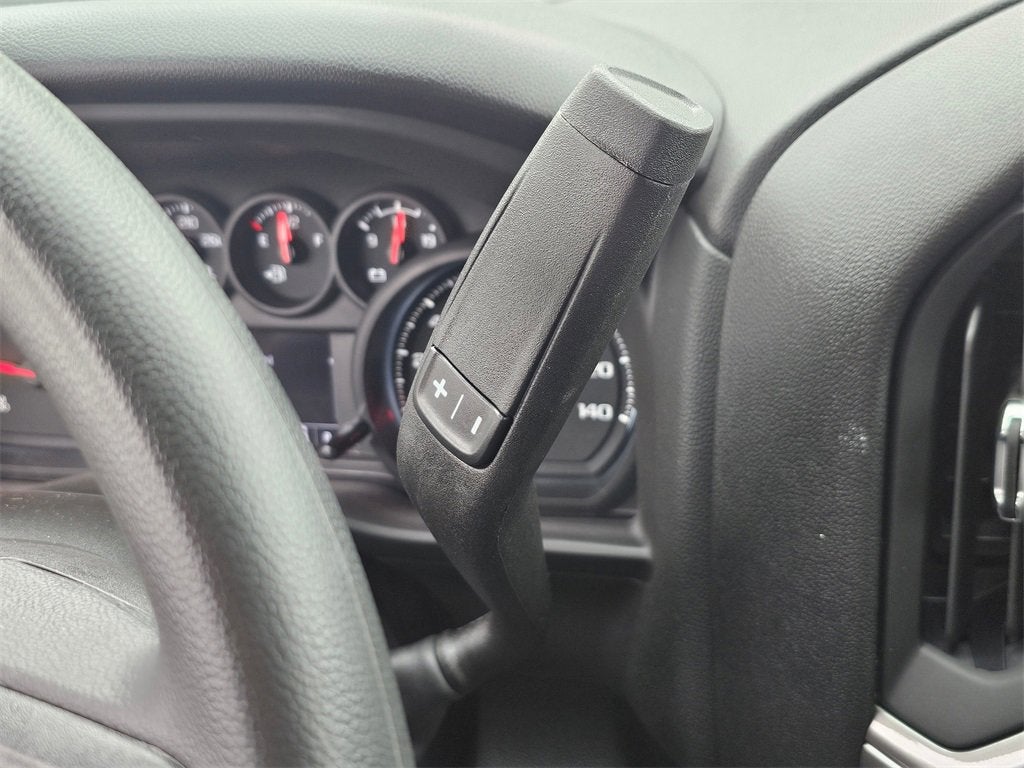 2025 Chevrolet Silverado 3500 HD WT