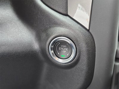 2025 Chevrolet Silverado 3500 HD WT