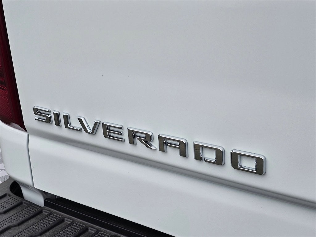 2025 Chevrolet Silverado 3500 HD WT