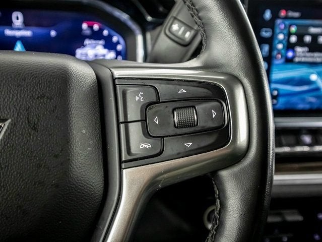 2025 Chevrolet Silverado 3500 HD LT