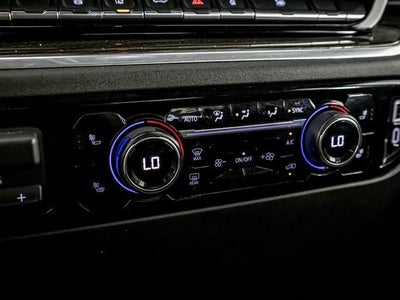 2025 Chevrolet Silverado 3500 HD LT