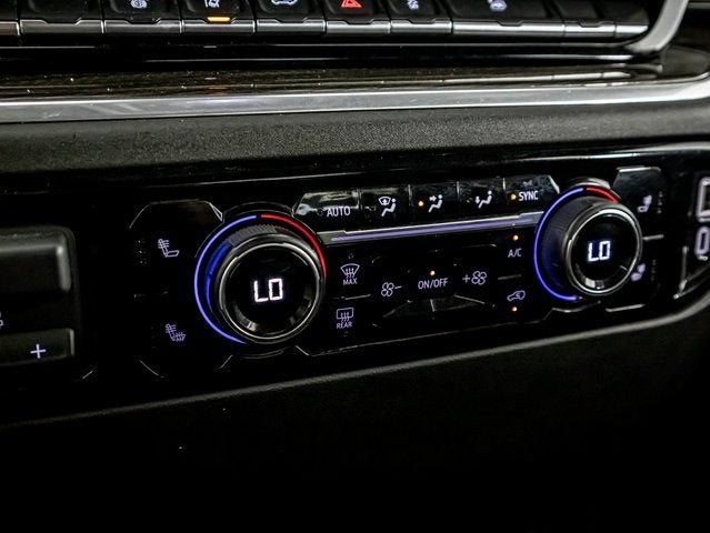 2025 Chevrolet Silverado 3500 HD LT
