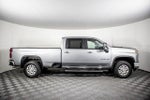 2025 Chevrolet Silverado 3500 HD LT
