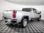 2025 Chevrolet Silverado 3500 HD LT