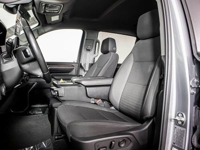 2025 Chevrolet Silverado 3500 HD LT