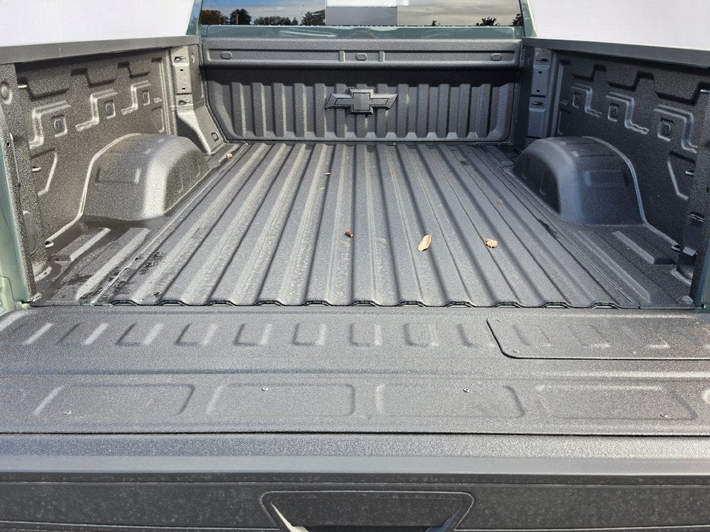 2026 Chevrolet Silverado 3500 HD LTZ - Photo 14