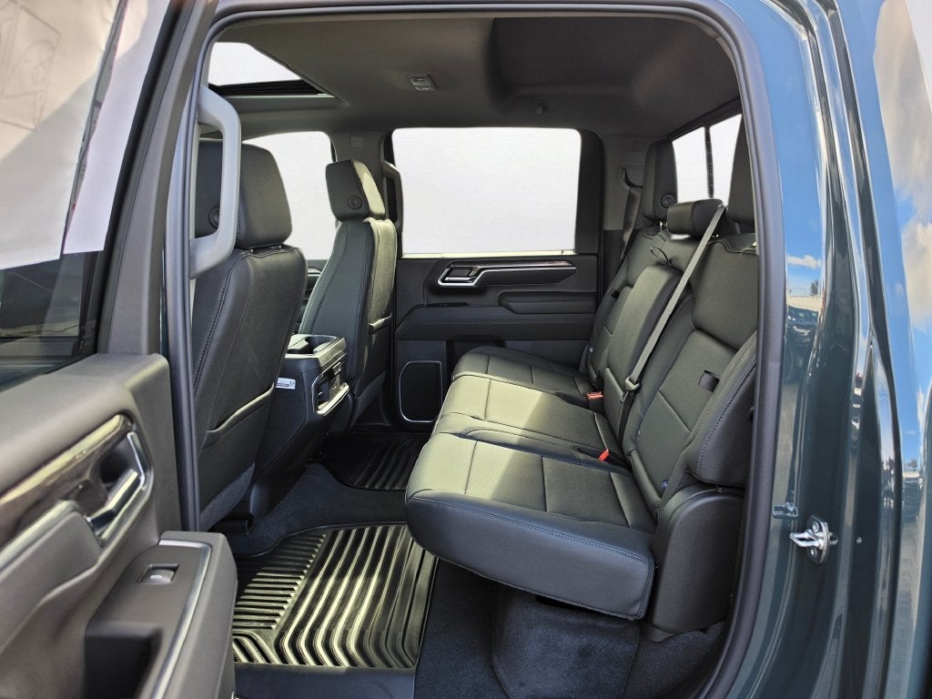 2026 Chevrolet Silverado 3500 HD LTZ - Photo 16