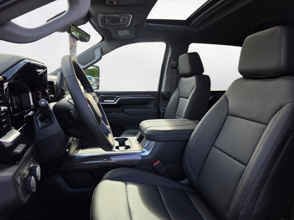 2026 Chevrolet Silverado 3500 HD LTZ - Photo 21