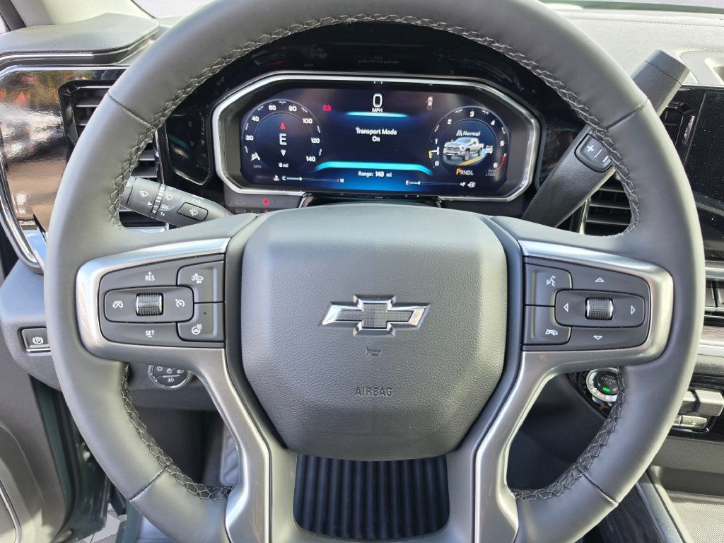 2026 Chevrolet Silverado 3500 HD LTZ - Photo 23