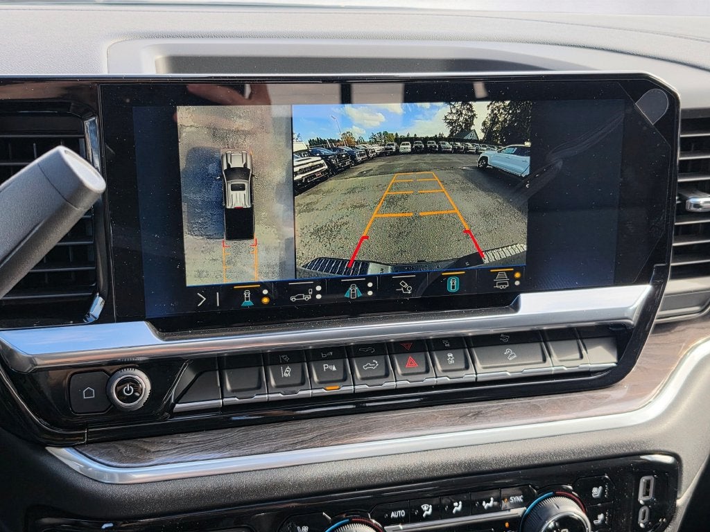2026 Chevrolet Silverado 3500 HD LTZ - Photo 28