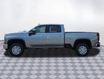 2025 Chevrolet Silverado 3500 HD LTZ