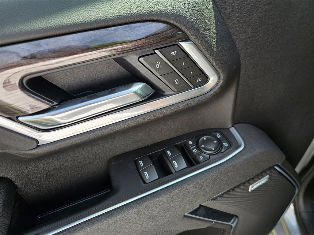 2025 Chevrolet Silverado 3500 HD LTZ