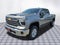2025 Chevrolet Silverado 3500 HD LTZ