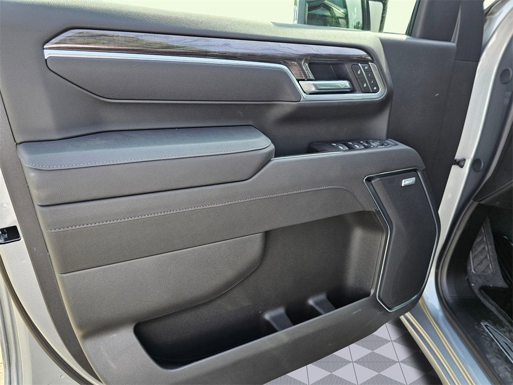 2025 Chevrolet Silverado 3500 HD LTZ