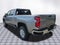 2025 Chevrolet Silverado 3500 HD LTZ