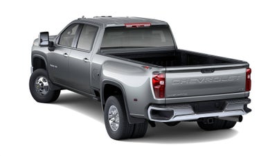 2026 Chevrolet Silverado 3500 HD LTZ DRW