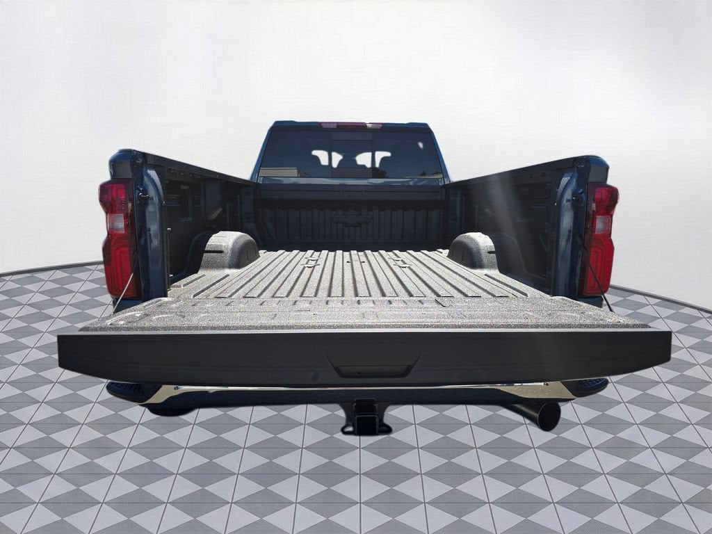 2026 Chevrolet Silverado 3500 HD LTZ DRW
