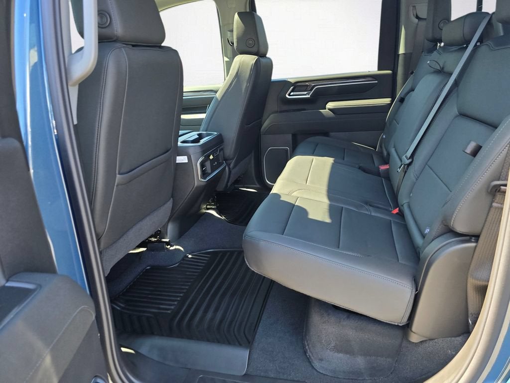 2026 Chevrolet Silverado 3500 HD LTZ DRW