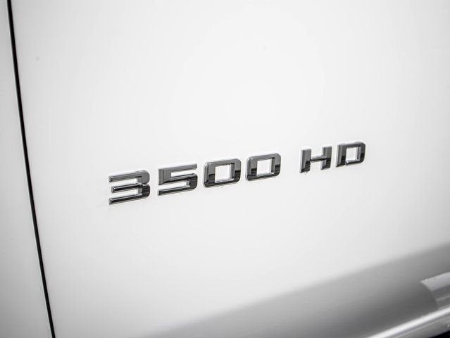 2026 Chevrolet Silverado 3500 HD LTZ DRW