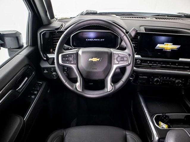 2026 Chevrolet Silverado 3500 HD LTZ DRW