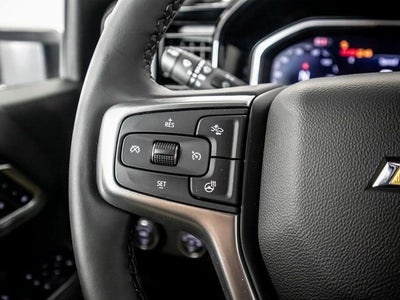 2026 Chevrolet Silverado 3500 HD LTZ DRW