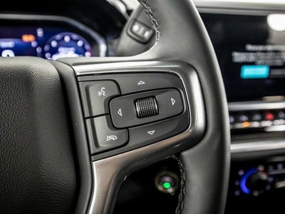 2026 Chevrolet Silverado 3500 HD LTZ DRW