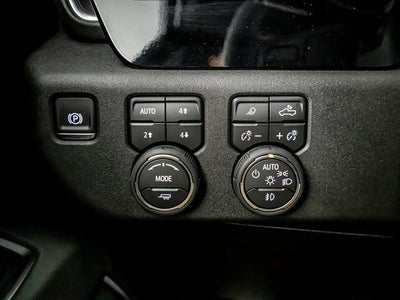2026 Chevrolet Silverado 3500 HD LTZ DRW